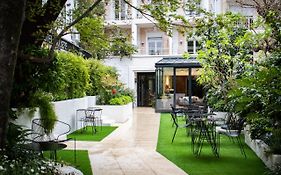Hotel Molière