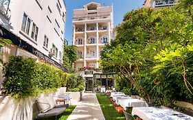 Hotel Molière